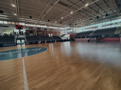 South Avenue Sports Complex - karate in Valdepeñas