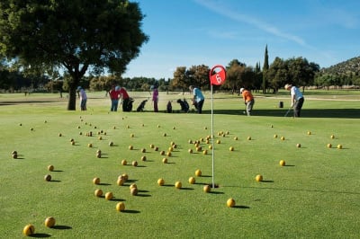 Parque Deportivo La Garza - judo in Linares