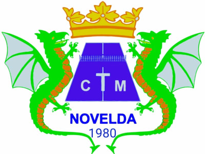 CLUB TENIS DE MESA NOVELDA - tenis_de_mesa in Novelda