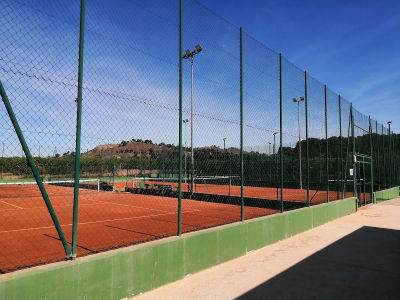 Club Tenis Monteagudo - tenis in Monteagudo