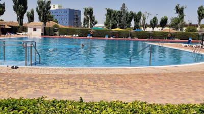 Club Los Llanos - pickleball in Albacete