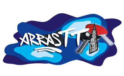 Le Tennis de Table à Arras - tenis_de_mesa in Arras