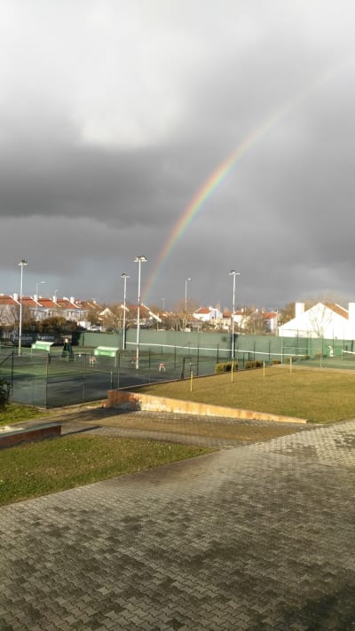 Clube de Ténis de Évora - tenis_de_mesa in Évora