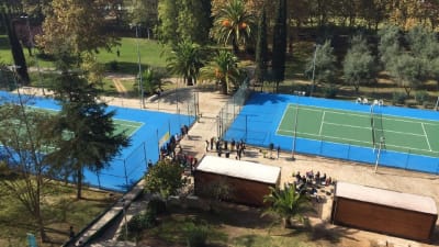 Academia Ténis Setúbal - tenis in Setúbal