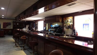 Casino de Badajoz - tenis_de_mesa in Badajoz