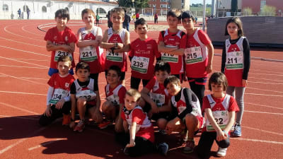 ARTE FÍSICO - tenis in Cáceres