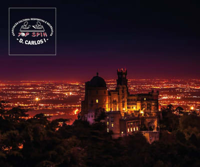 Associação CDR D. Carlos I - Clube Top Spin - tenis_de_mesa in Sintra