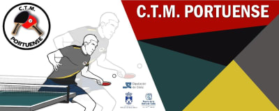 Club Tenis de Mesa Portuense - tenis in El Puerto de Santa María