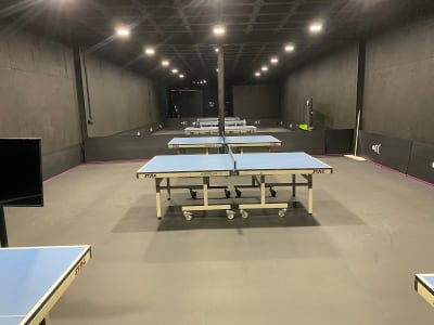 Goliaz TT Club - tenis_de_mesa in São Brás de Alportel