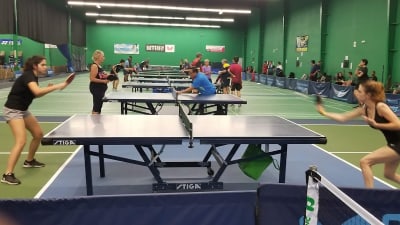 Central Florida Table Tennis Club - tenis_de_mesa in Orlando