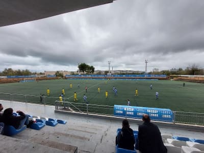 Sports center of Gandia - karate in Gandia
