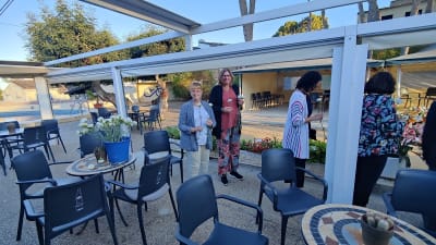 Club los Holandeses - tenis_de_mesa in Barranco Hondo