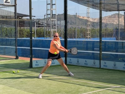 Tennis Club - tenis_de_mesa in Pego