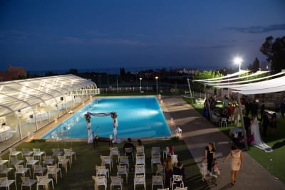 Club de Tennis per El Pòsit - tenis_de_mesa in Villajoyosa