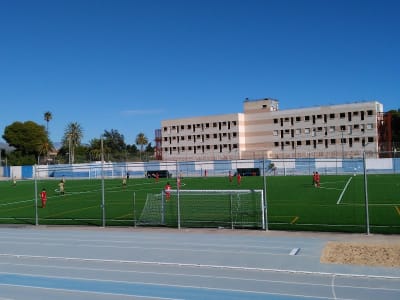 Poliesportiu Sant Joan d'Alacant - baloncesto in Sant Joan d'Alacant