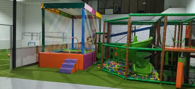 Elche Dream c.f - fútbol in Elx