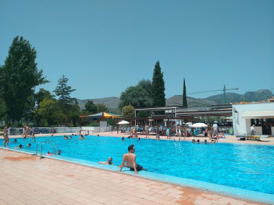 Club Polideportivo La Loma - baloncesto in Caravaca de la Cruz