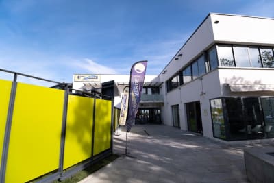 Simon Green Sport - tenis in Gelves