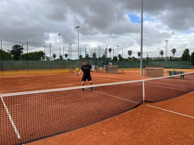 INNOVATION TENNIS & SPORTS - tenis in Jerez de la Frontera