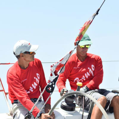 Real Club Nautico of Puerto de Santa María - tenis_de_mesa in El Puerto de Santa María