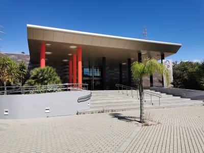 Oxygen Sports Club - natacion in campanillas