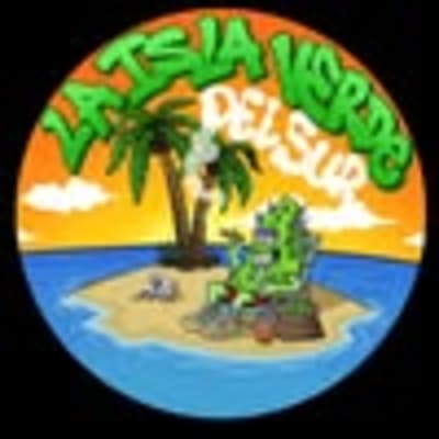 Asociación La isla verde del sur - hockey in San Fernando