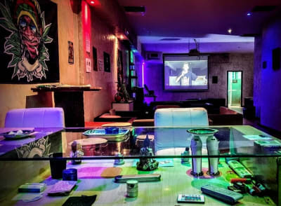 Asociación Isla Bonita - tenis_de_mesa in Dos Hermanas