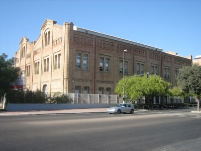 Galisport Happiness Club - natacion in Sevilla