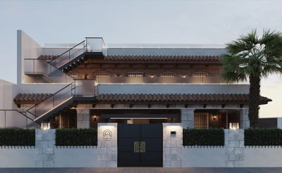 Uppery Club - tenis_de_mesa in Málaga