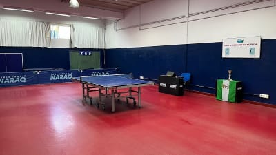 Club Tenis de Mesa Almuñécar - tenis_de_mesa in Almuñécar