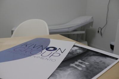 Clínica Kivnon Salud - tenis_de_mesa in Fuengirola