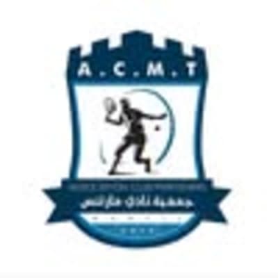 Association Club Martennis - tenis_de_mesa in Martil