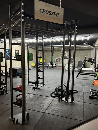 Signature by Jimmy's Fitness - boxeo in Tanger