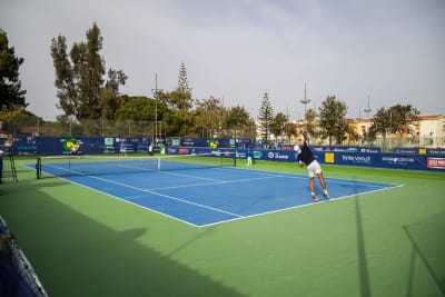 Clube de Ténis de Vila Real de Santo António - tenis in Vila Real de Santo António
