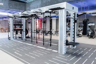 MegaSport Centre - natacion in Palma