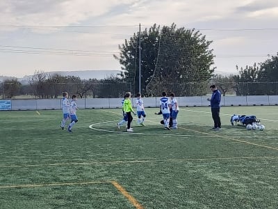 Polideportivo Santa Mònica - hipica 