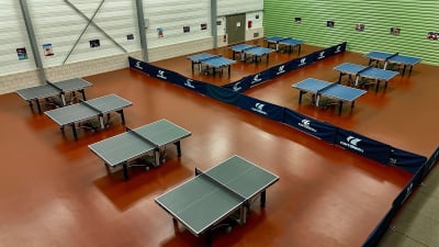 Tennis de table sailly sur la lys - tenis_de_mesa in Sailly-sur-la-Lys