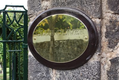 Club Oliver - golf in Santa Cruz de Tenerife