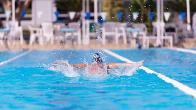Real Club Nautico de Tenerife - natacion in Santa Cruz de Tenerife