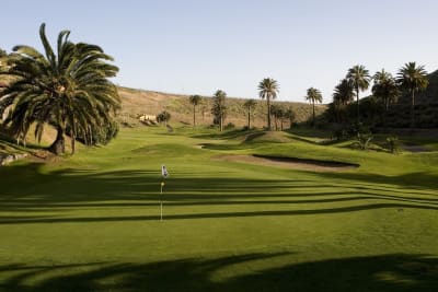 El Cortijo Club De Campo Golf - golf in Telde