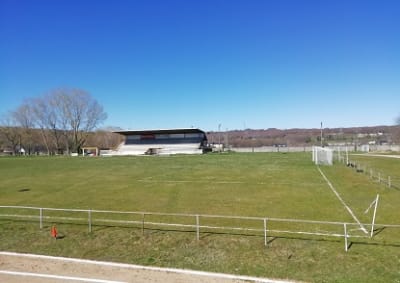 Campo de futbol de Trives (O Agro) - fútbol in Puebla de Trives