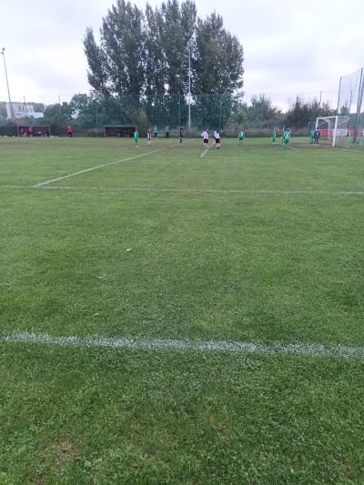 Club Deportivo Trobajo del Cerecedo - fútbol in León