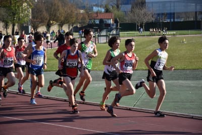 Campo de Fútbol Forjas de Buelna - fútbol in Los Corrales de Buelna