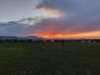 Top Ten Sports - fútbol in Tordera