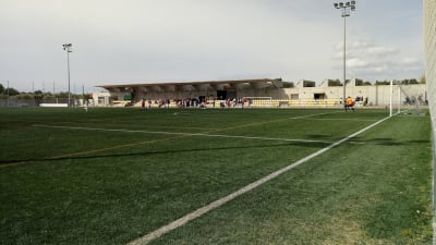 Club Esportiu Unió Astorga - fútbol in Reus