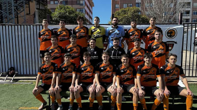 C.D. Atlético de Laguna - fútbol in Laguna de Duero