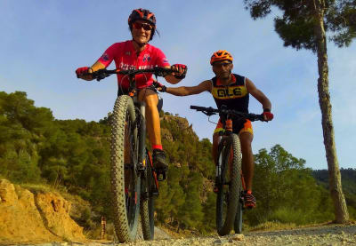 Aventúra-T - Club de Deportes de Aventura - fútbol in Santiago y Zaraíche