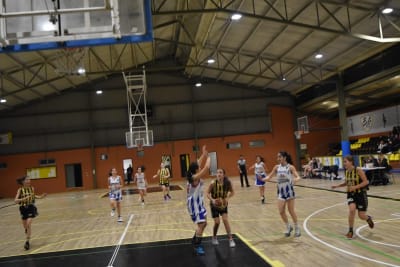 Escuela Deportiva Guadalupe - fútbol in Badajoz