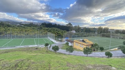 CD CANCELADA - fútbol in Cancelada