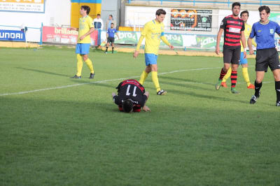 Coria Club de Fútbol - fútbol in Coria del Río